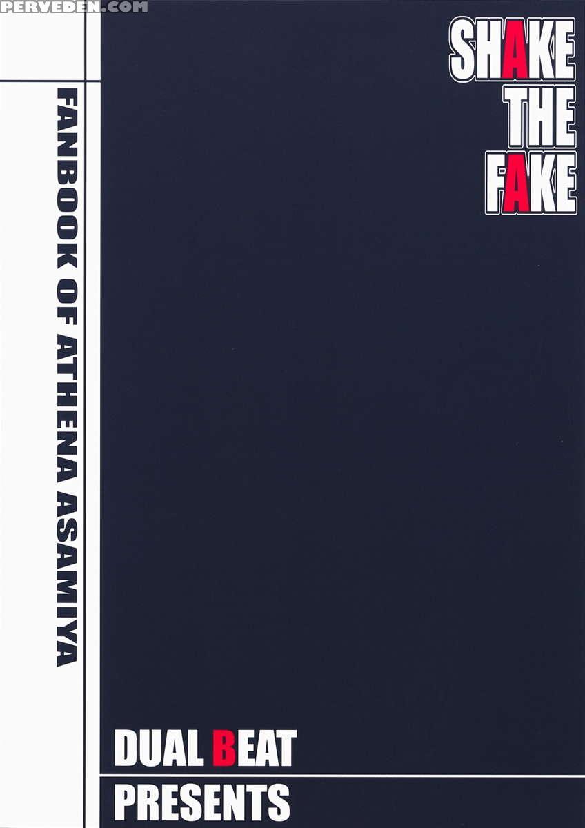 Shake The Fake Chapter 1000 Page 30